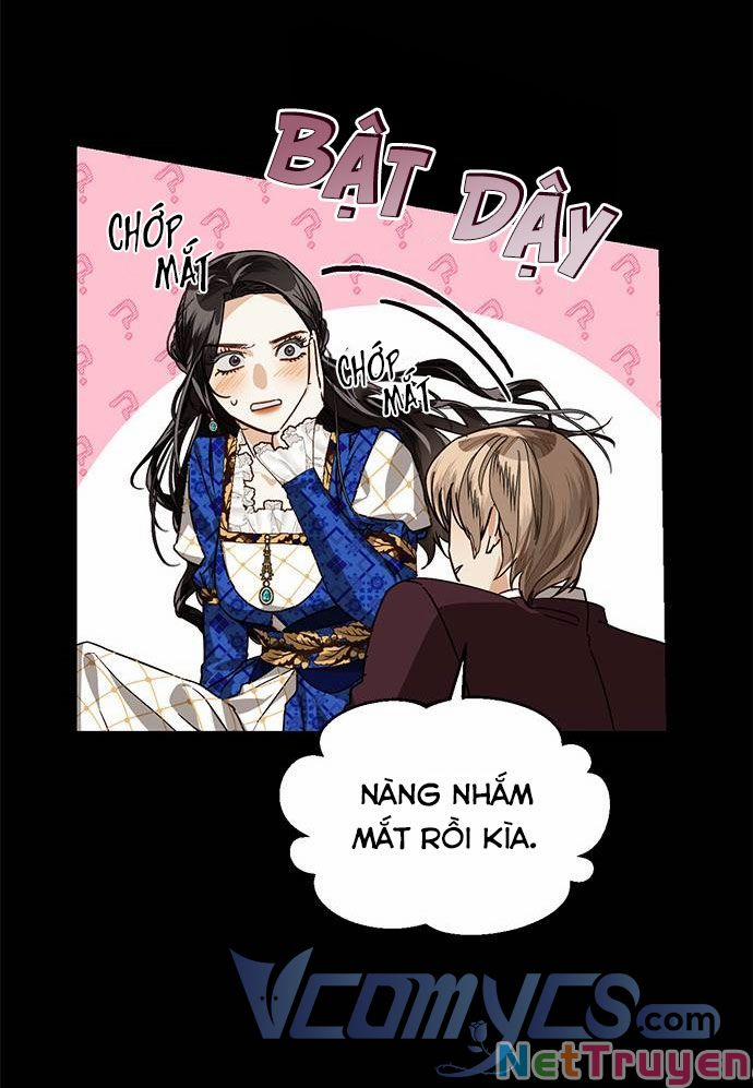 Dàn Trai Đẹp Chốn Hậu Cung 28 trang 8