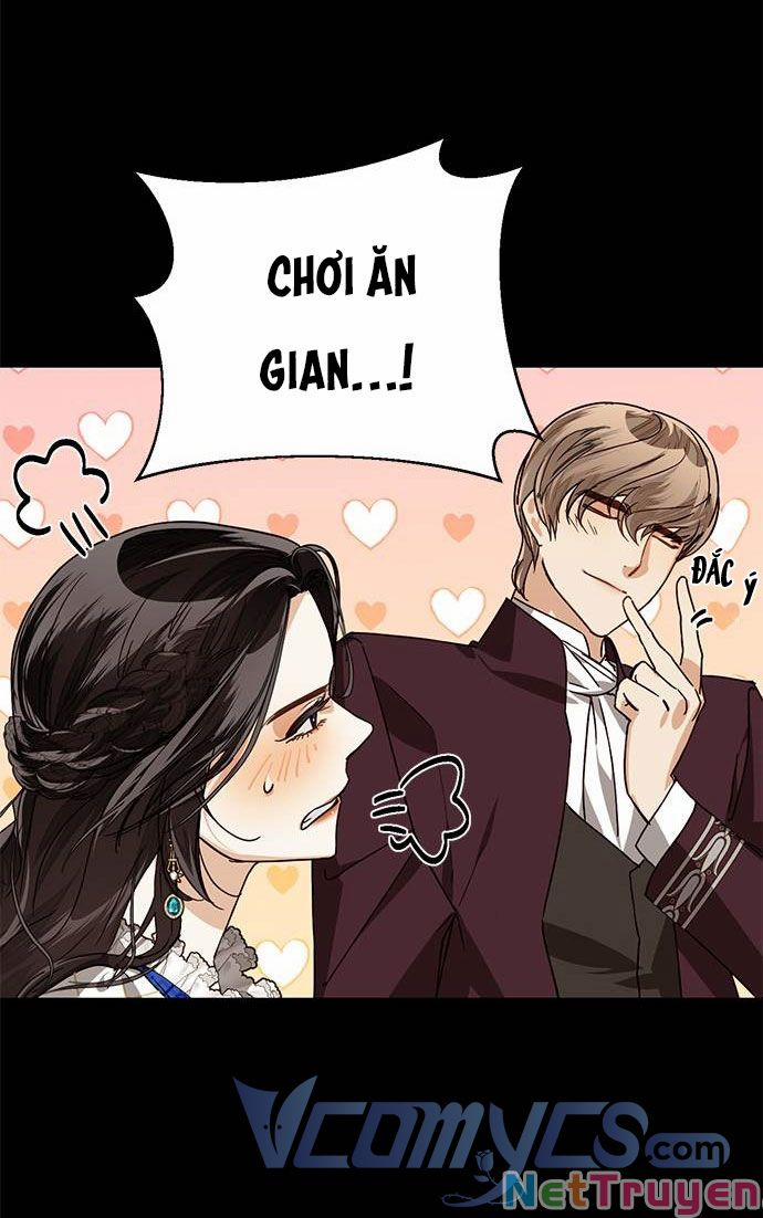 Dàn Trai Đẹp Chốn Hậu Cung 28 trang 9