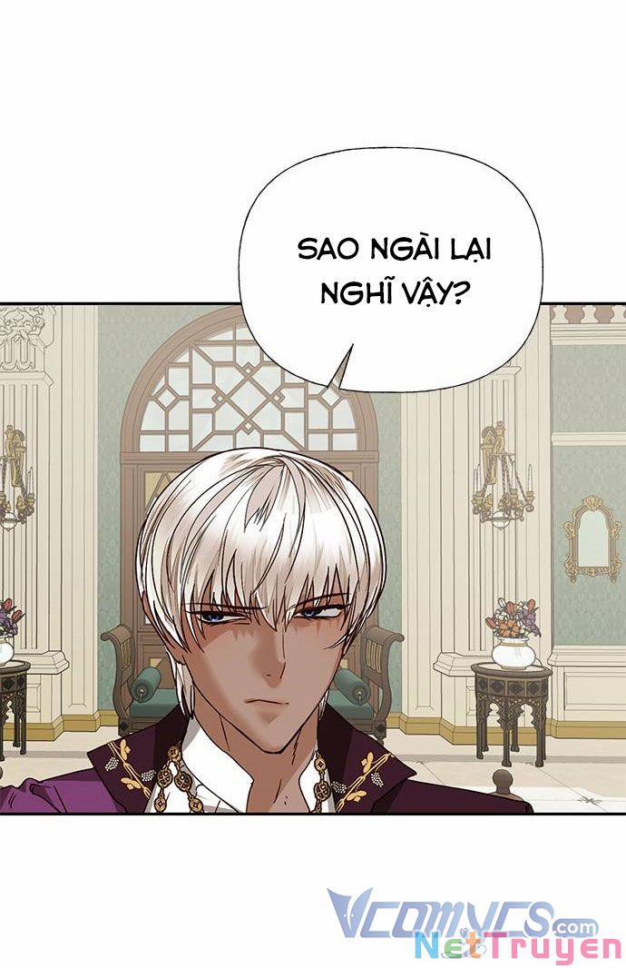 Dàn Trai Đẹp Chốn Hậu Cung 29 trang 1