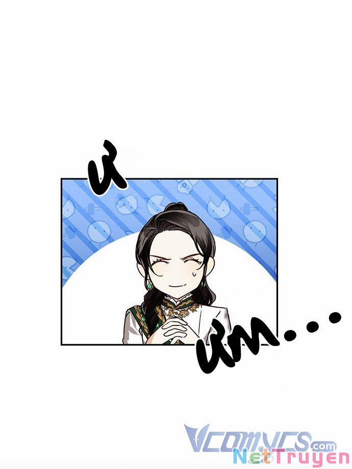 Dàn Trai Đẹp Chốn Hậu Cung 29 trang 11