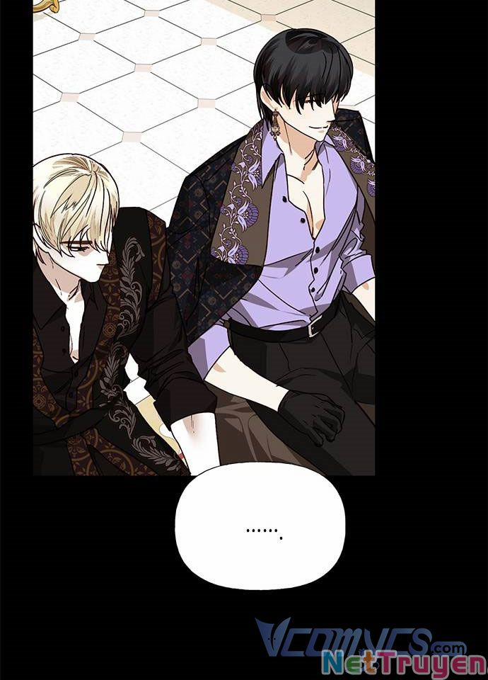 Dàn Trai Đẹp Chốn Hậu Cung 29 trang 14
