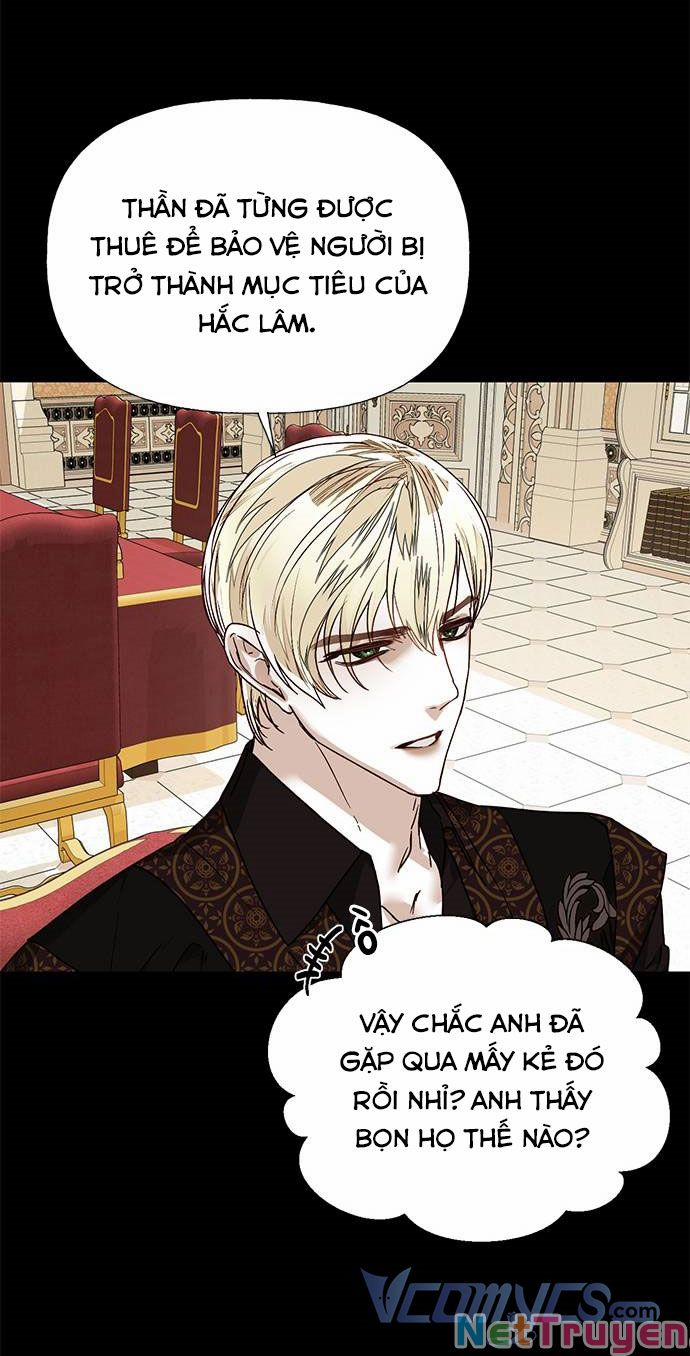 Dàn Trai Đẹp Chốn Hậu Cung 29 trang 15