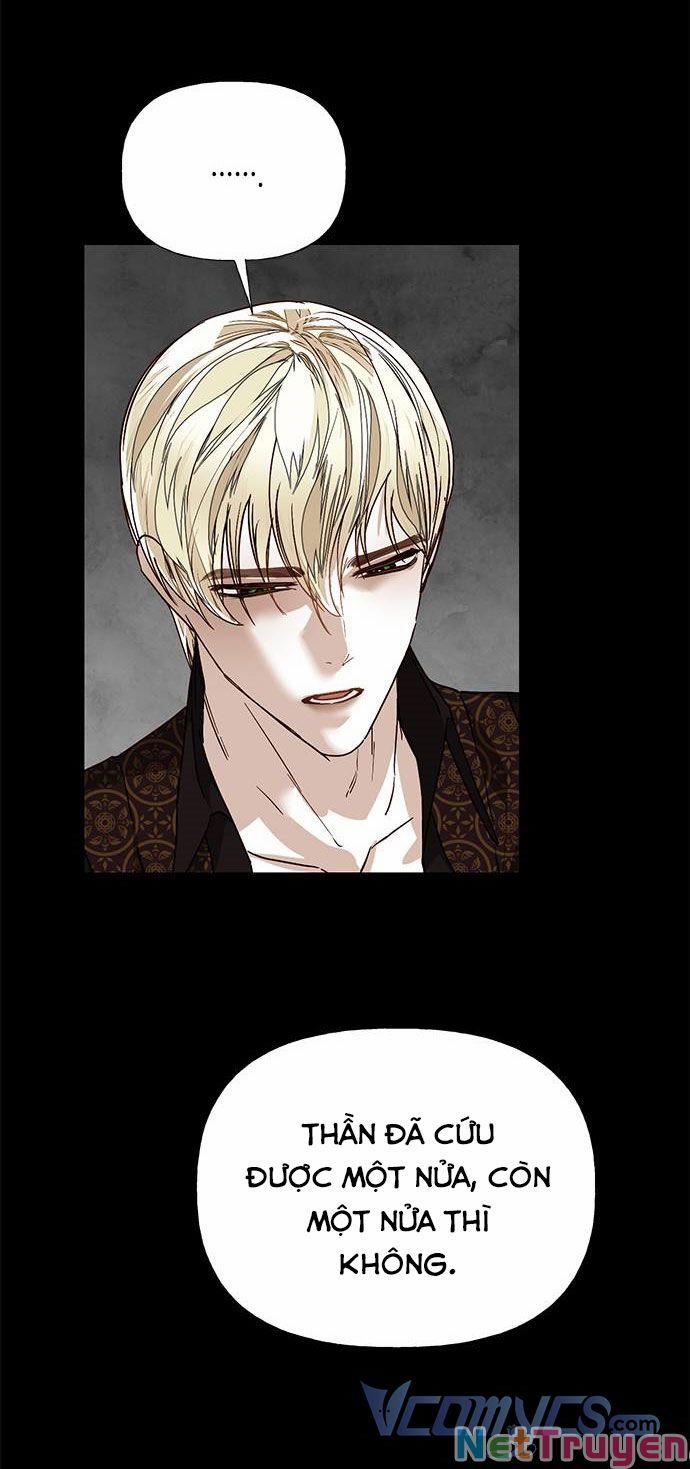 Dàn Trai Đẹp Chốn Hậu Cung 29 trang 16