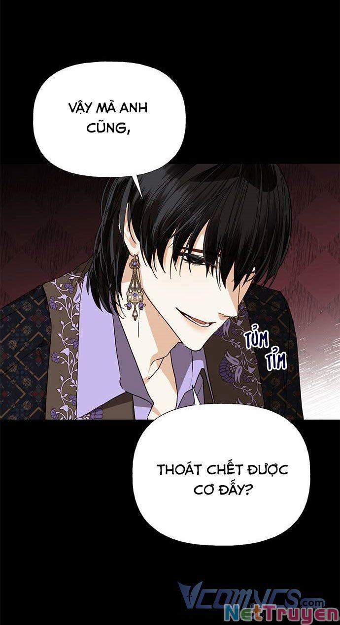 Dàn Trai Đẹp Chốn Hậu Cung 29 trang 18