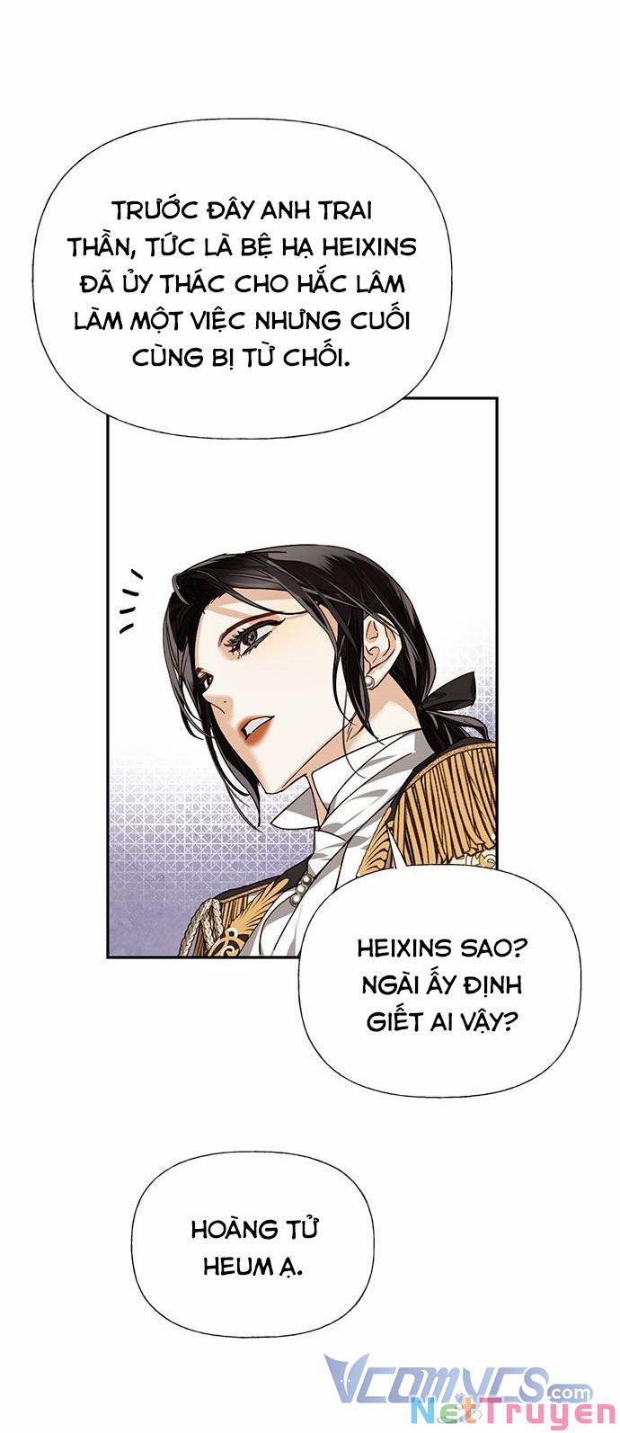 Dàn Trai Đẹp Chốn Hậu Cung 29 trang 2