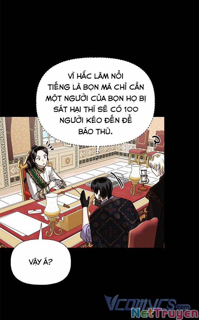 Dàn Trai Đẹp Chốn Hậu Cung 29 trang 20