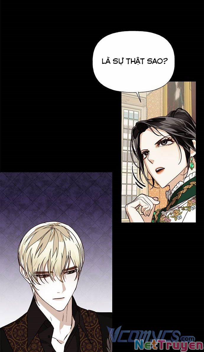 Dàn Trai Đẹp Chốn Hậu Cung 29 trang 21