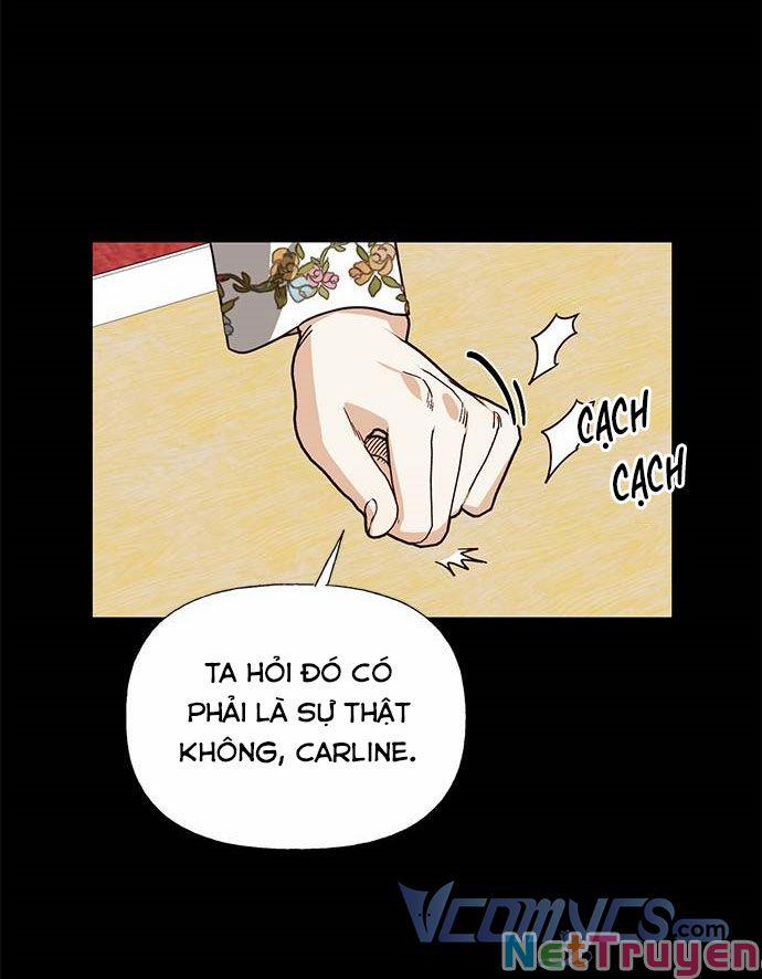 Dàn Trai Đẹp Chốn Hậu Cung 29 trang 23