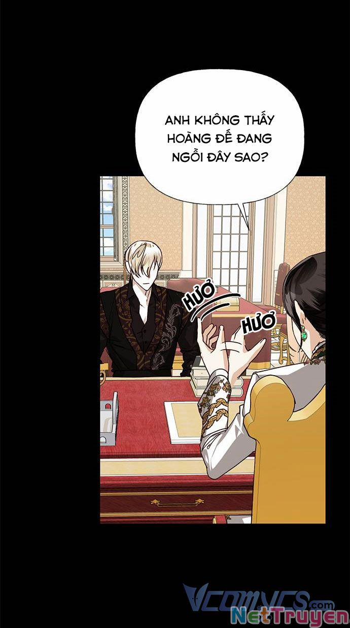 Dàn Trai Đẹp Chốn Hậu Cung 29 trang 24