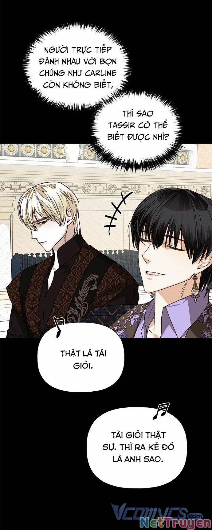 Dàn Trai Đẹp Chốn Hậu Cung 29 trang 28