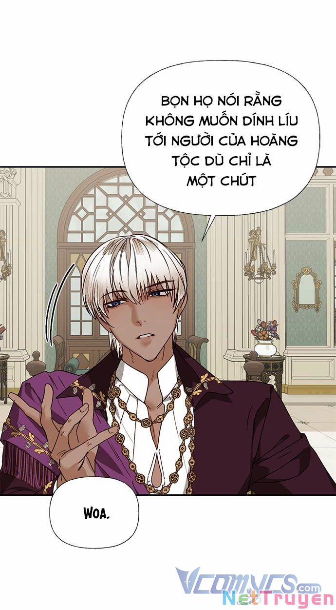 Dàn Trai Đẹp Chốn Hậu Cung 29 trang 3