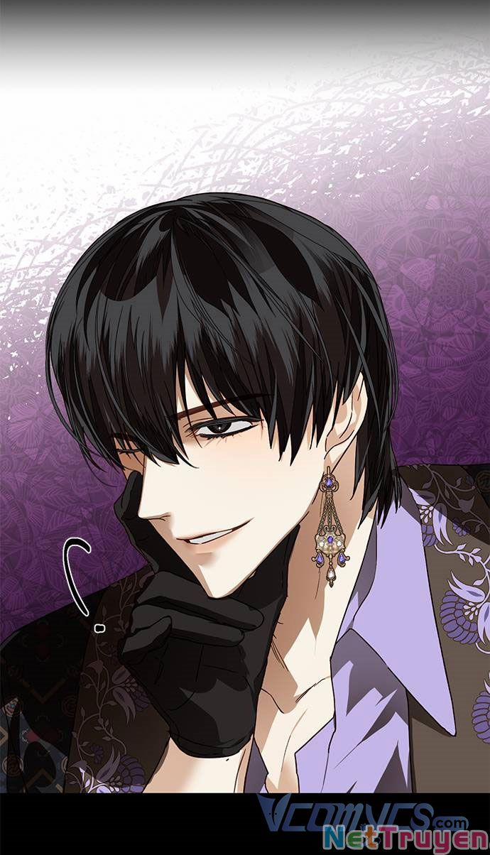 Dàn Trai Đẹp Chốn Hậu Cung 29 trang 31