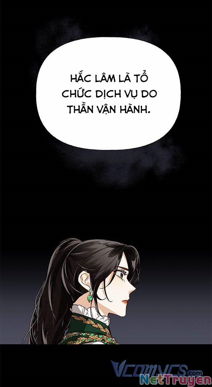 Dàn Trai Đẹp Chốn Hậu Cung 29 trang 32