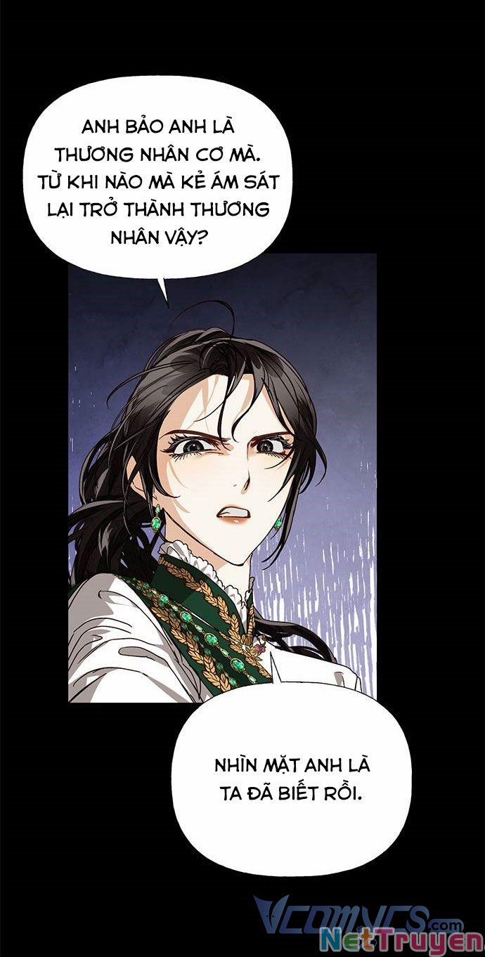 Dàn Trai Đẹp Chốn Hậu Cung 29 trang 34