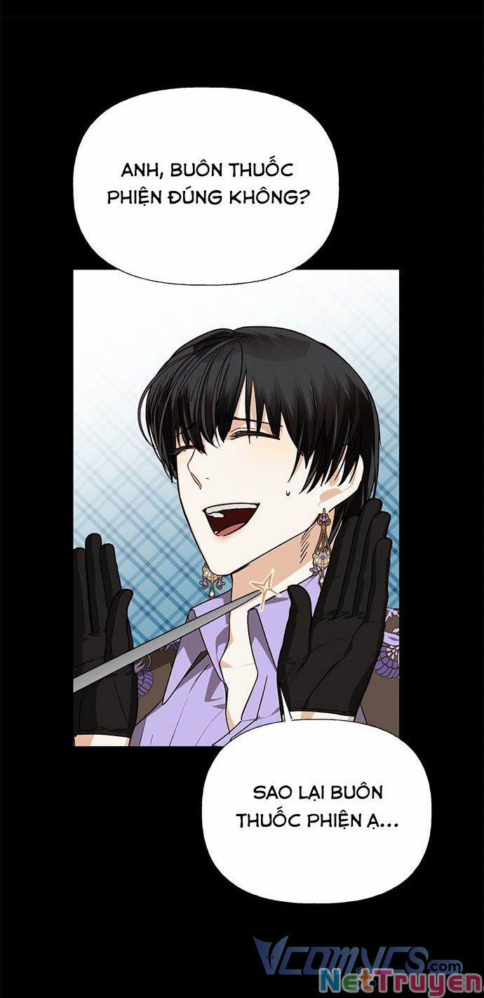 Dàn Trai Đẹp Chốn Hậu Cung 29 trang 35