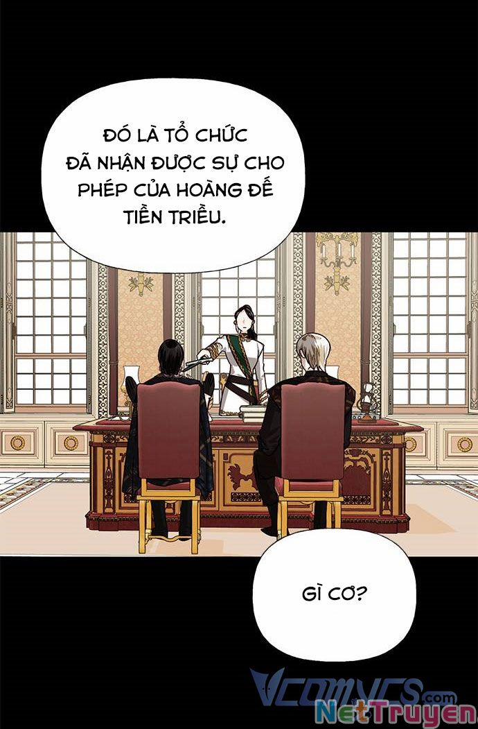 Dàn Trai Đẹp Chốn Hậu Cung 29 trang 36
