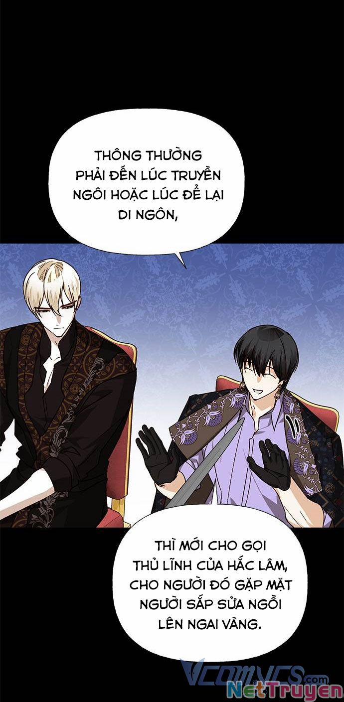 Dàn Trai Đẹp Chốn Hậu Cung 29 trang 39