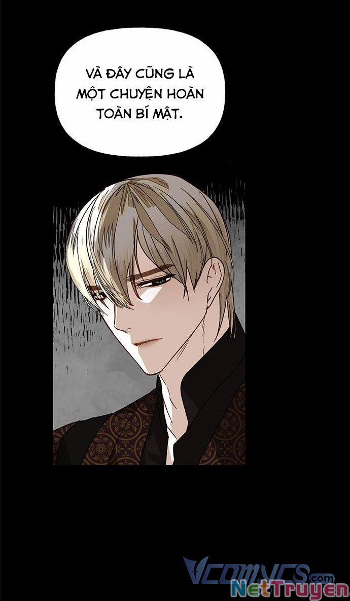 Dàn Trai Đẹp Chốn Hậu Cung 29 trang 40