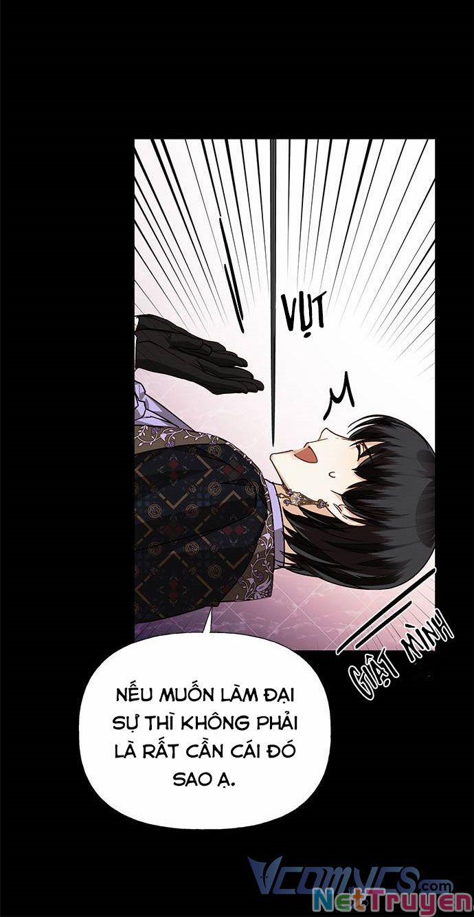 Dàn Trai Đẹp Chốn Hậu Cung 29 trang 41