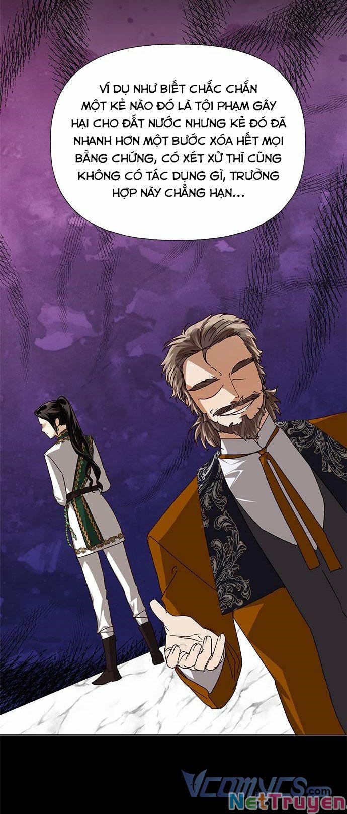 Dàn Trai Đẹp Chốn Hậu Cung 29 trang 43