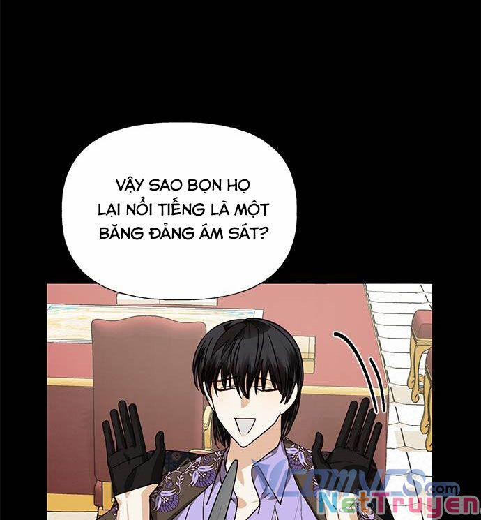 Dàn Trai Đẹp Chốn Hậu Cung 29 trang 44