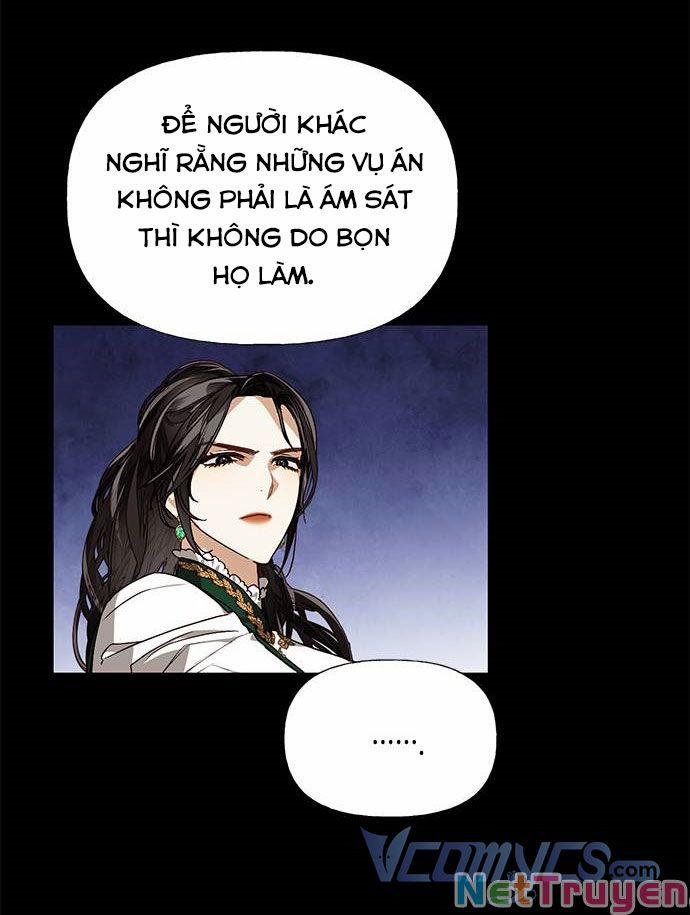 Dàn Trai Đẹp Chốn Hậu Cung 29 trang 46