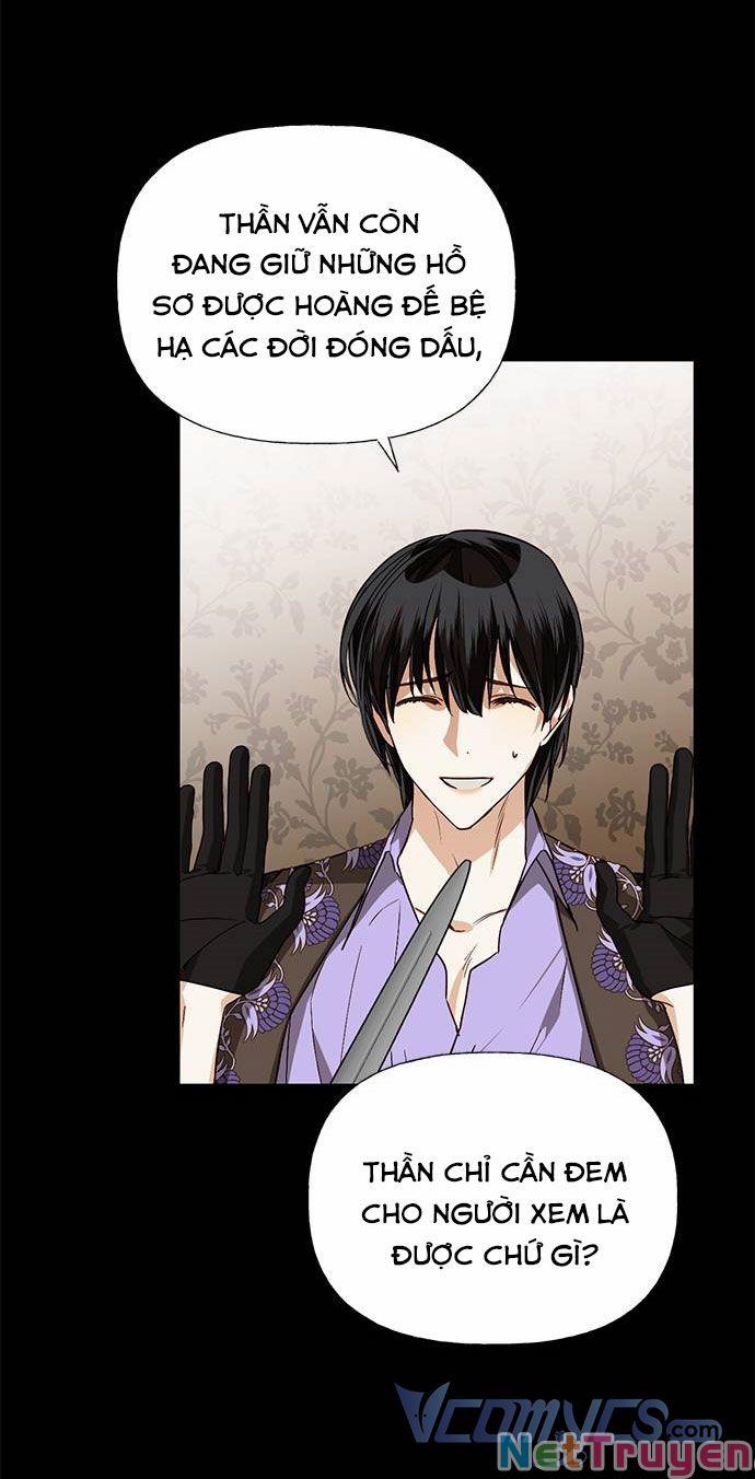 Dàn Trai Đẹp Chốn Hậu Cung 29 trang 47