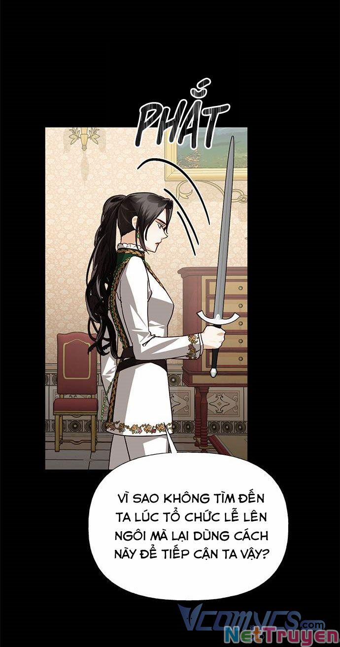 Dàn Trai Đẹp Chốn Hậu Cung 29 trang 49