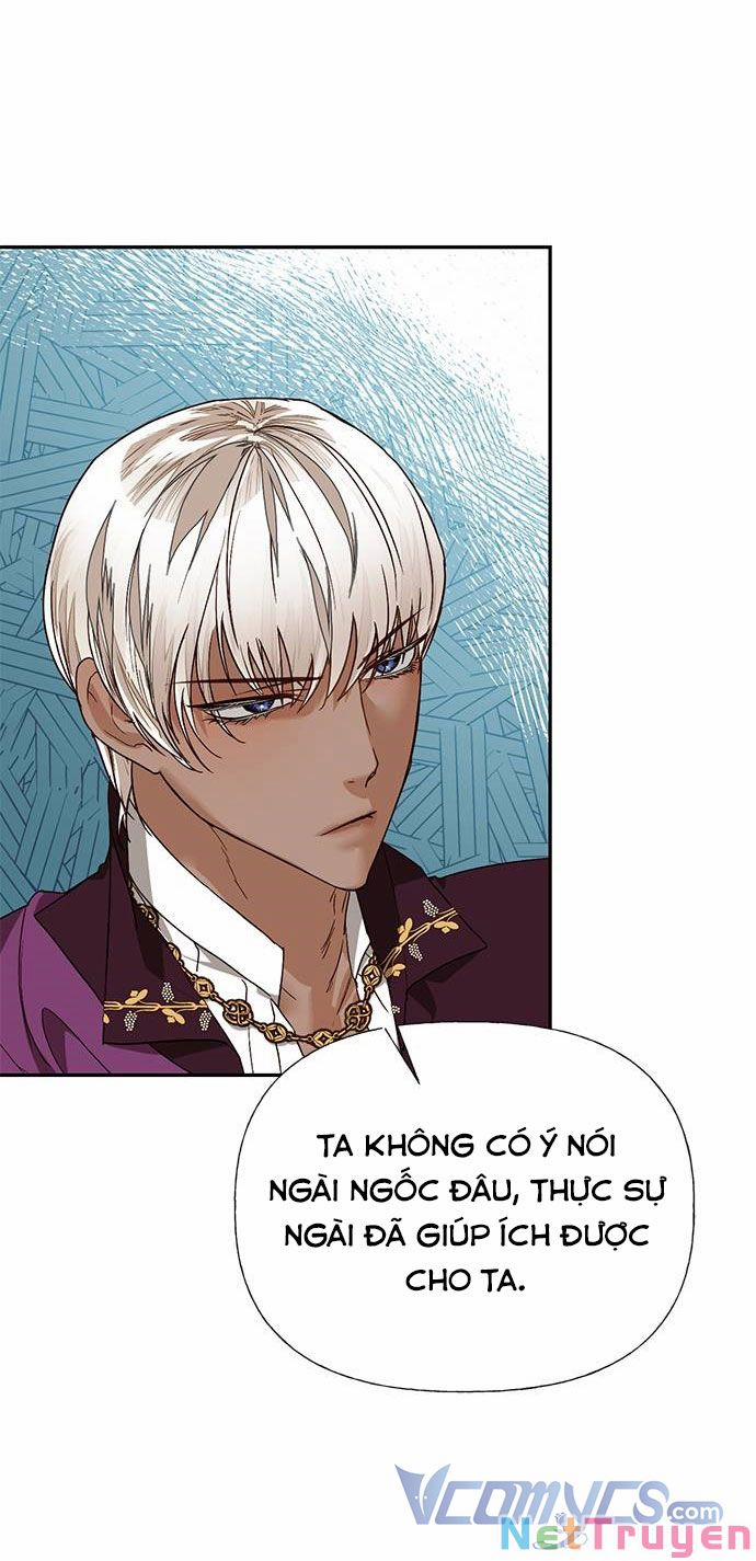 Dàn Trai Đẹp Chốn Hậu Cung 29 trang 5