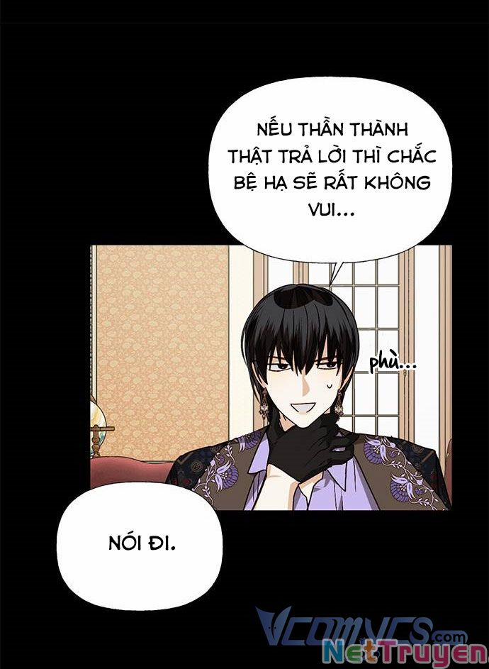 Dàn Trai Đẹp Chốn Hậu Cung 29 trang 50