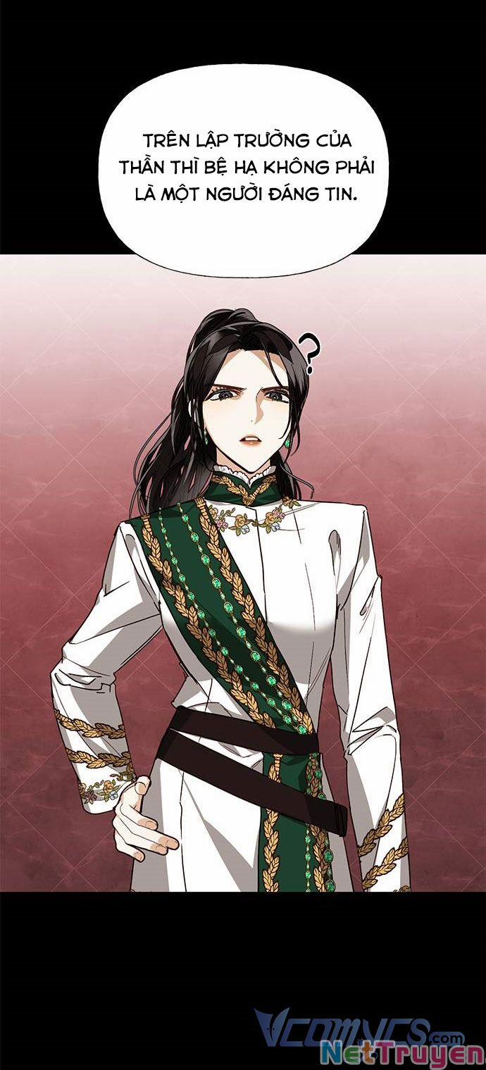 Dàn Trai Đẹp Chốn Hậu Cung 29 trang 51