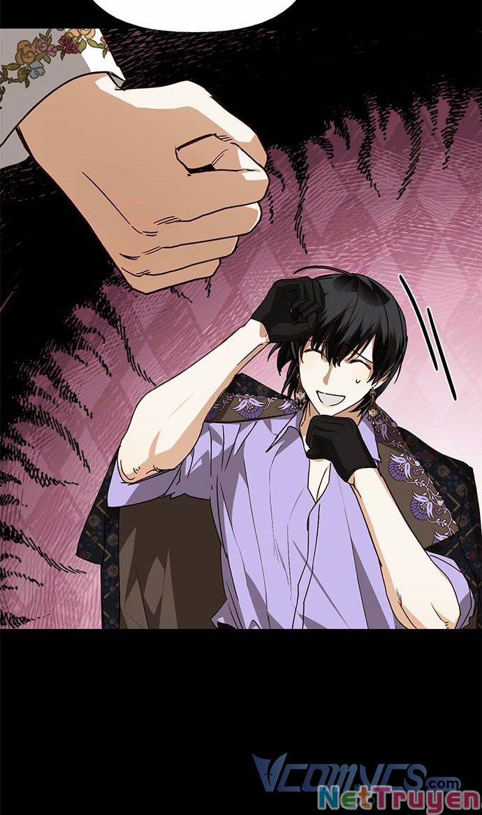 Dàn Trai Đẹp Chốn Hậu Cung 29 trang 53