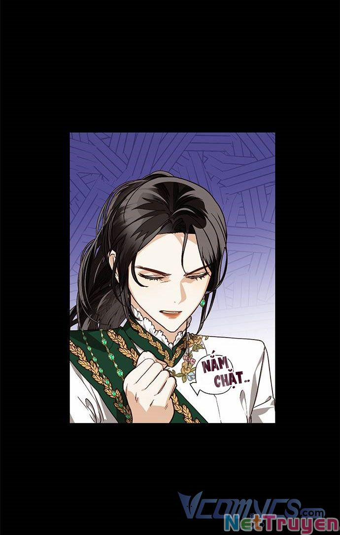 Dàn Trai Đẹp Chốn Hậu Cung 29 trang 54