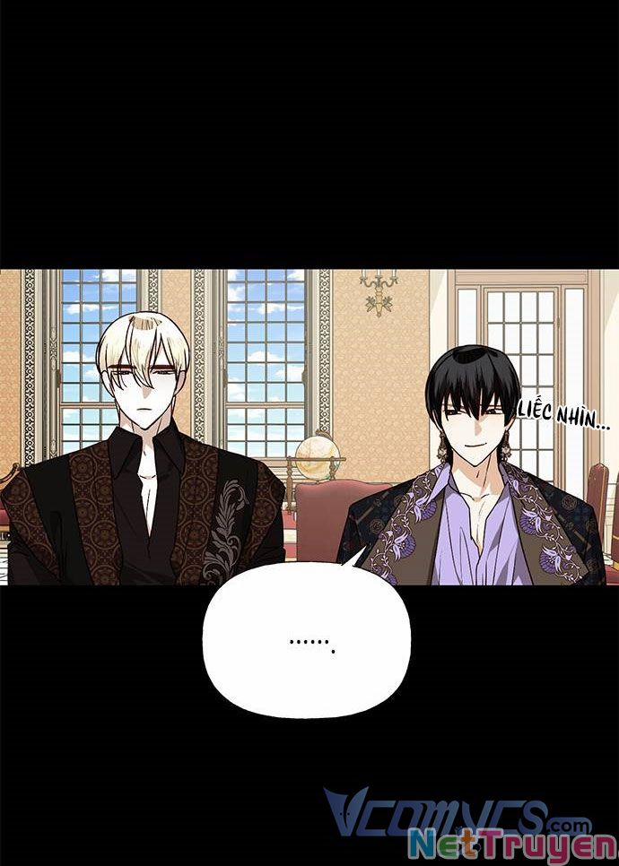 Dàn Trai Đẹp Chốn Hậu Cung 29 trang 57
