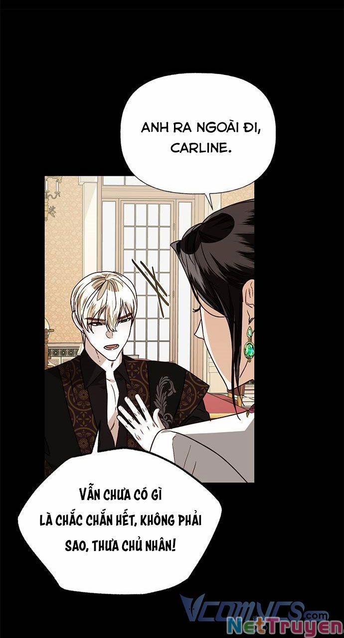 Dàn Trai Đẹp Chốn Hậu Cung 29 trang 58