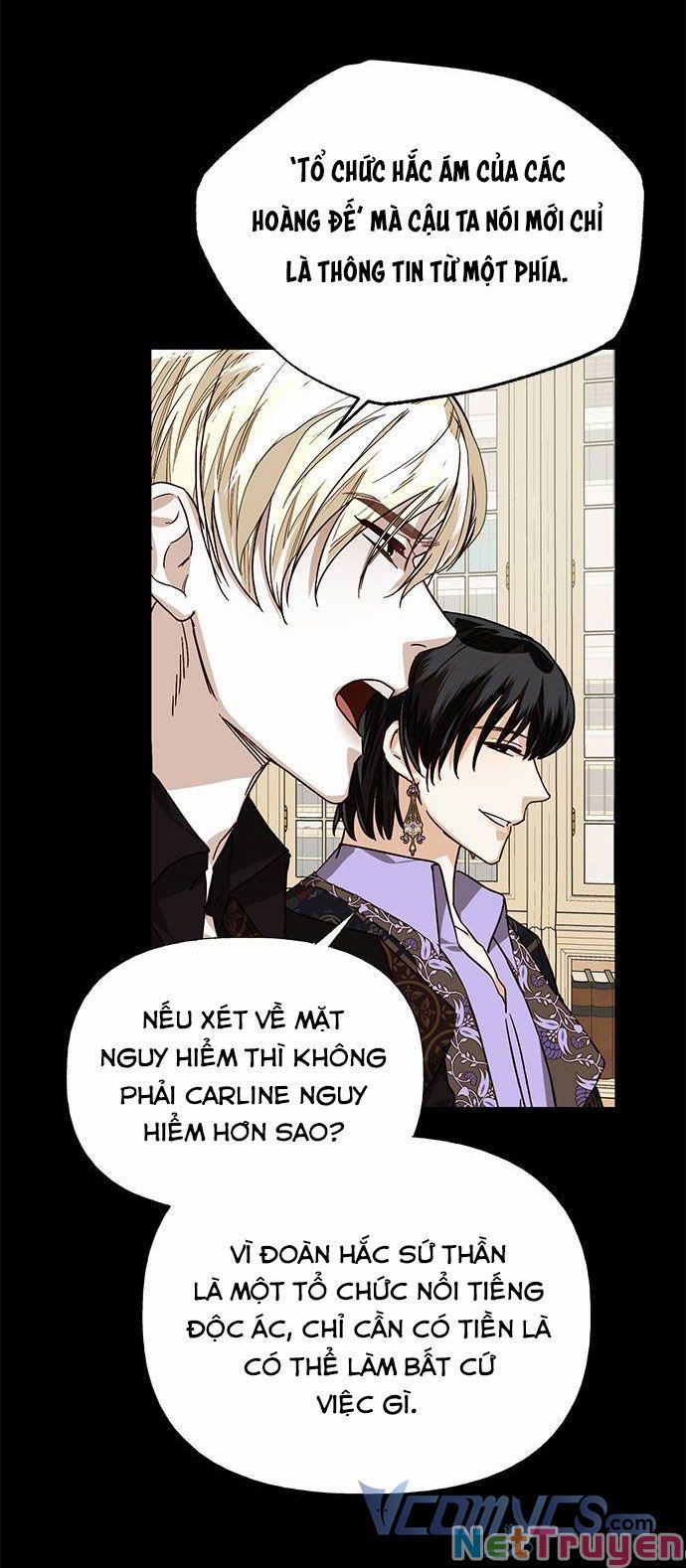 Dàn Trai Đẹp Chốn Hậu Cung 29 trang 59