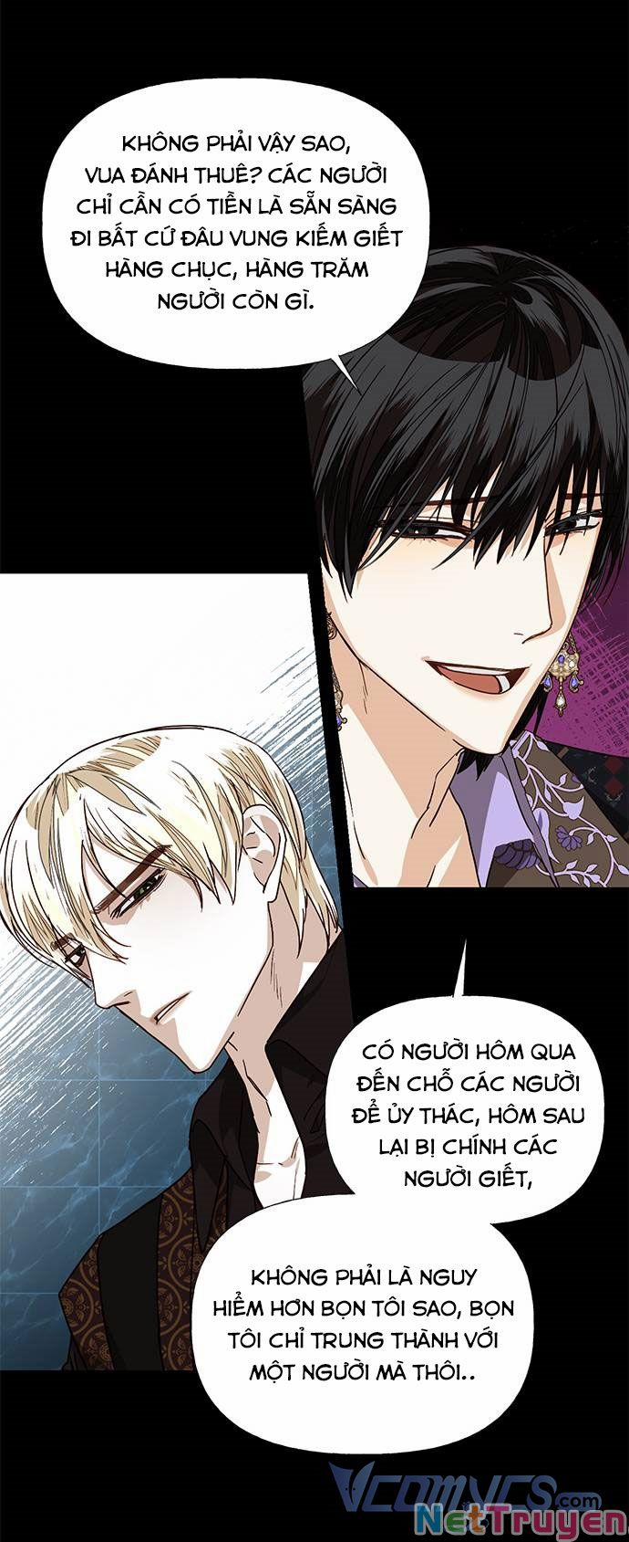 Dàn Trai Đẹp Chốn Hậu Cung 29 trang 60