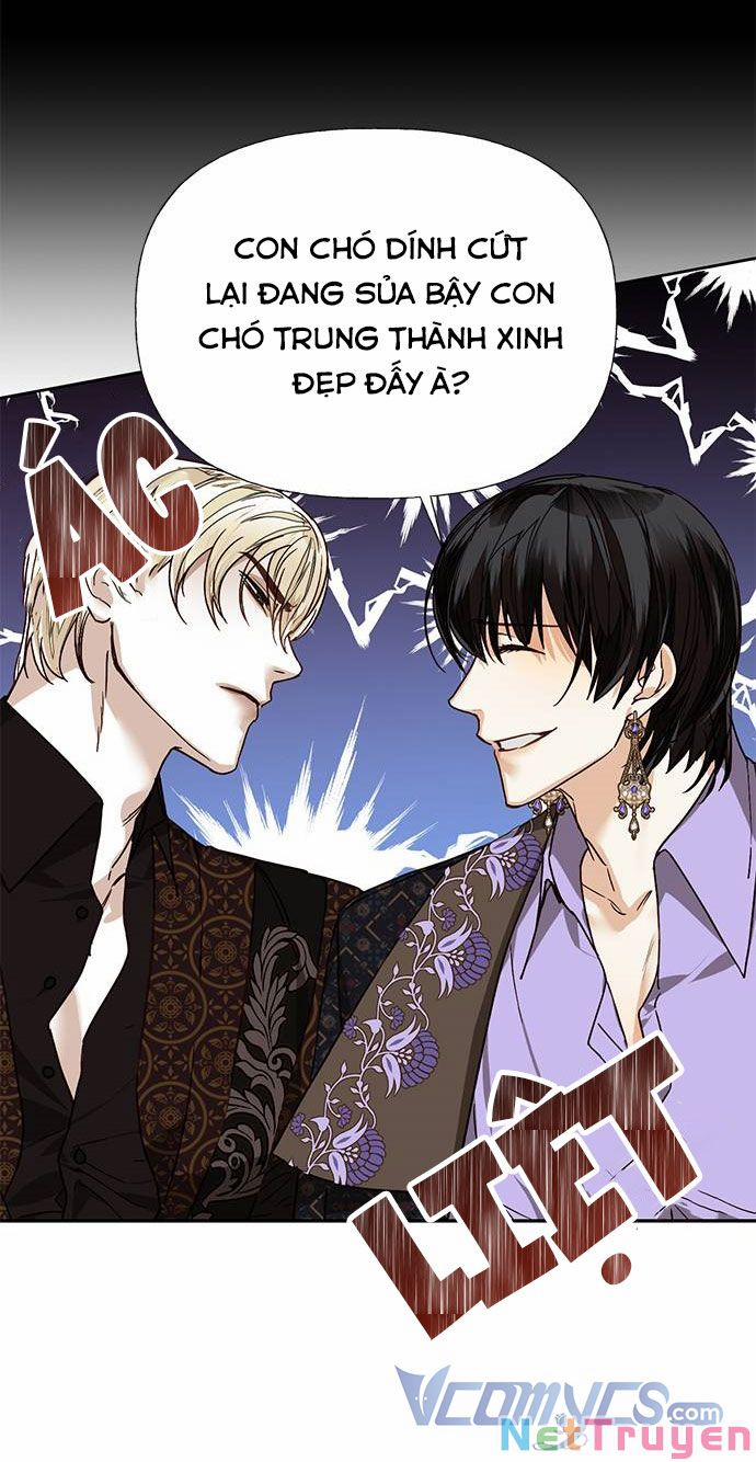 Dàn Trai Đẹp Chốn Hậu Cung 29 trang 61