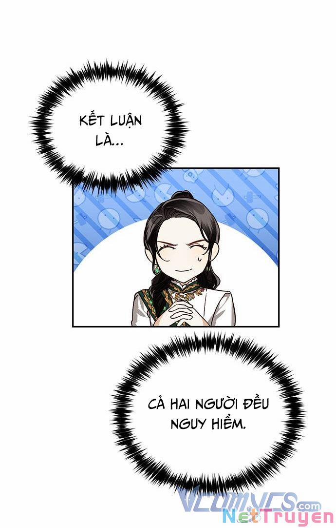 Dàn Trai Đẹp Chốn Hậu Cung 29 trang 62