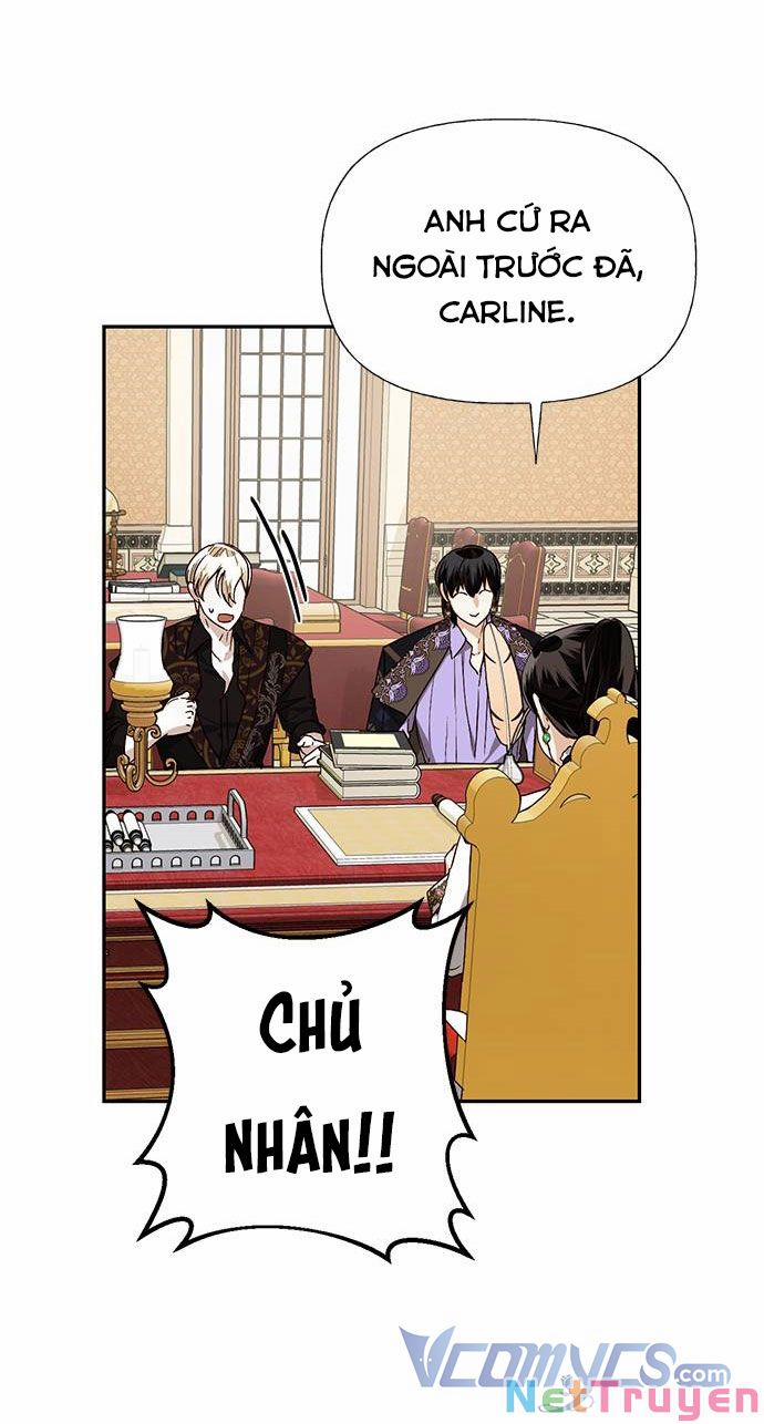 Dàn Trai Đẹp Chốn Hậu Cung 29 trang 63