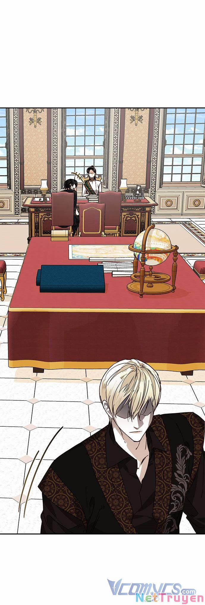 Dàn Trai Đẹp Chốn Hậu Cung 29 trang 65