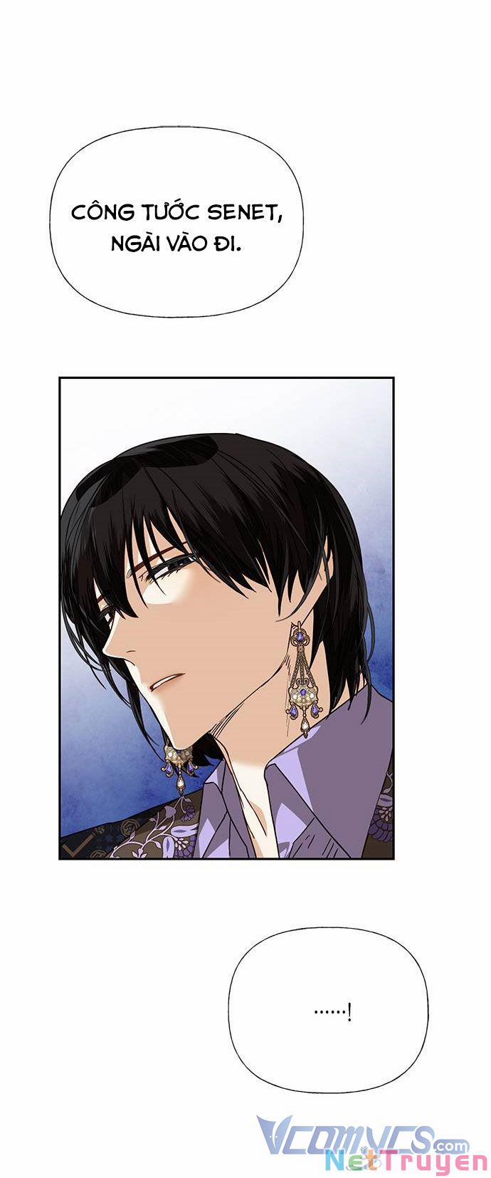 Dàn Trai Đẹp Chốn Hậu Cung 29 trang 66