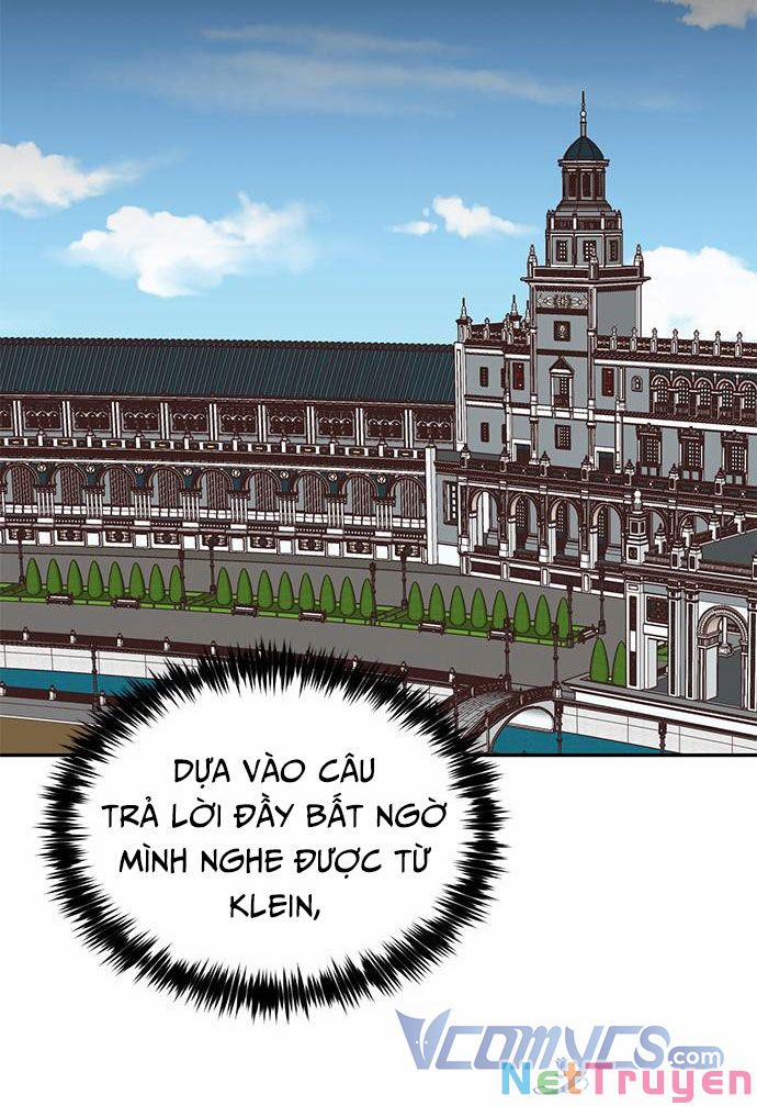 Dàn Trai Đẹp Chốn Hậu Cung 29 trang 9