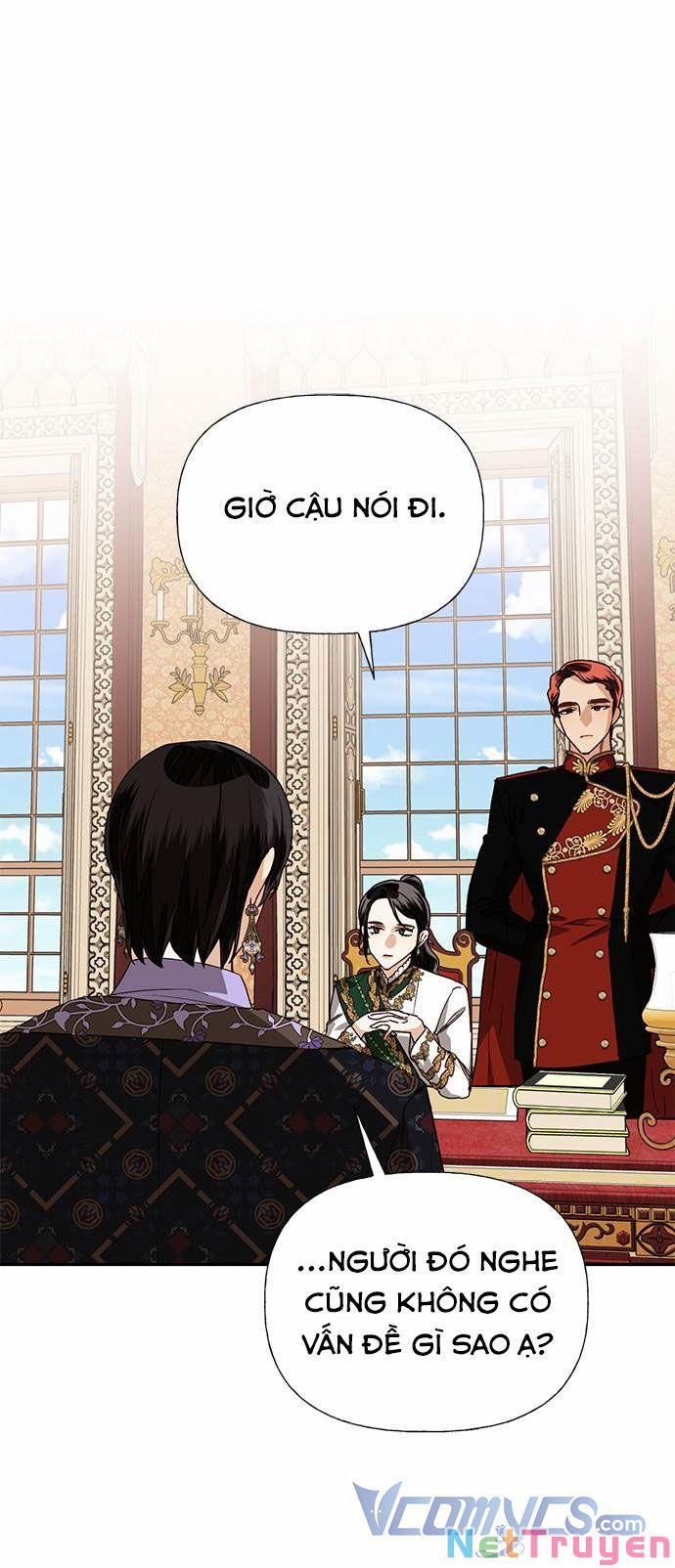 Dàn Trai Đẹp Chốn Hậu Cung 30 trang 0