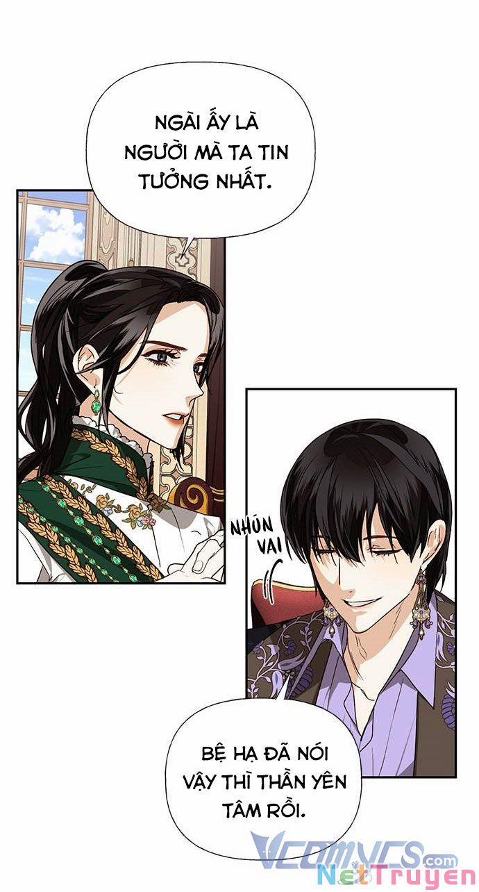 Dàn Trai Đẹp Chốn Hậu Cung 30 trang 1