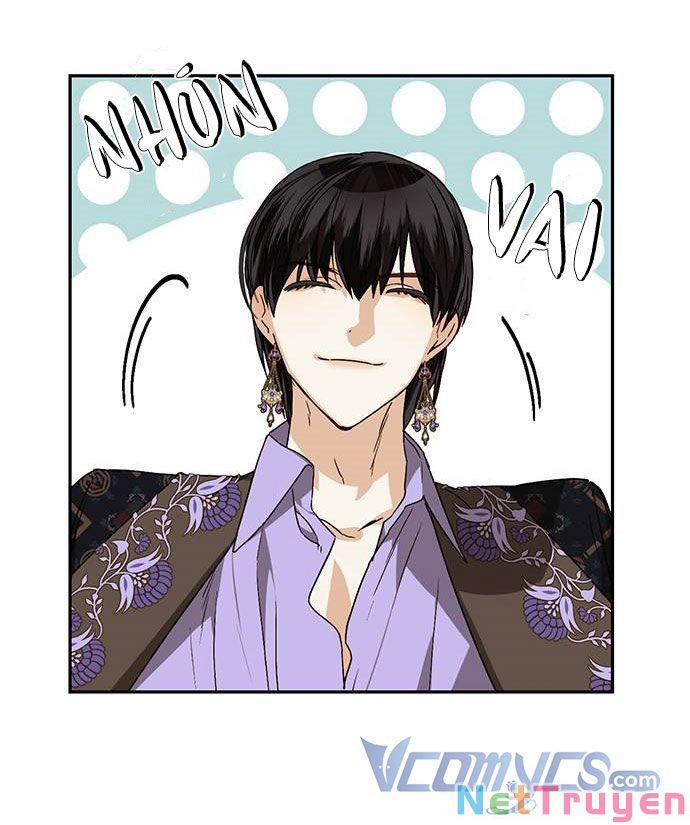 Dàn Trai Đẹp Chốn Hậu Cung 30 trang 11