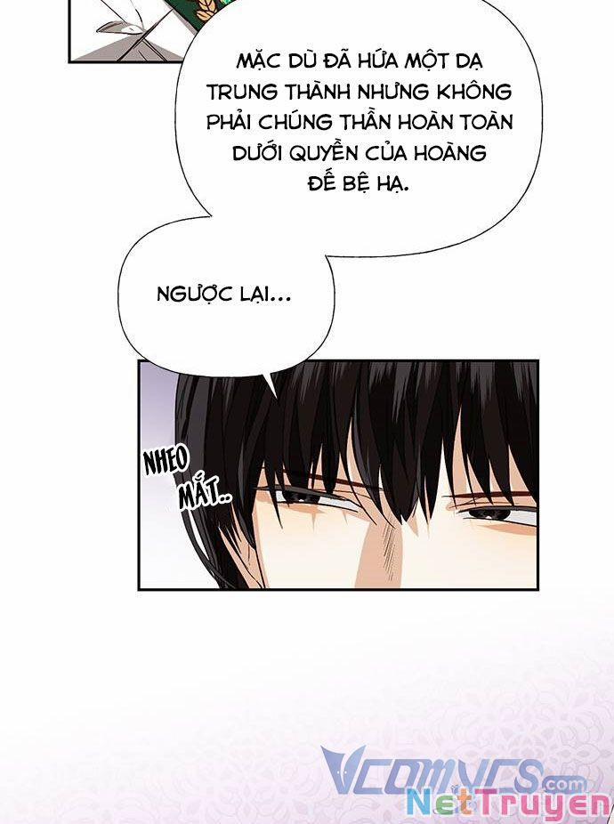 Dàn Trai Đẹp Chốn Hậu Cung 30 trang 14