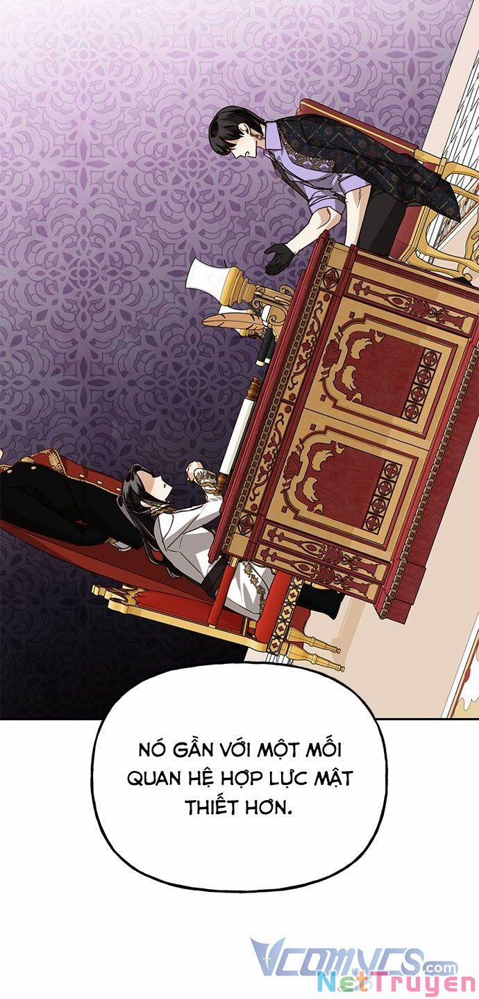 Dàn Trai Đẹp Chốn Hậu Cung 30 trang 15