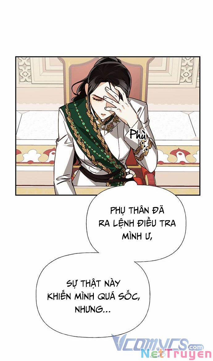 Dàn Trai Đẹp Chốn Hậu Cung 30 trang 16