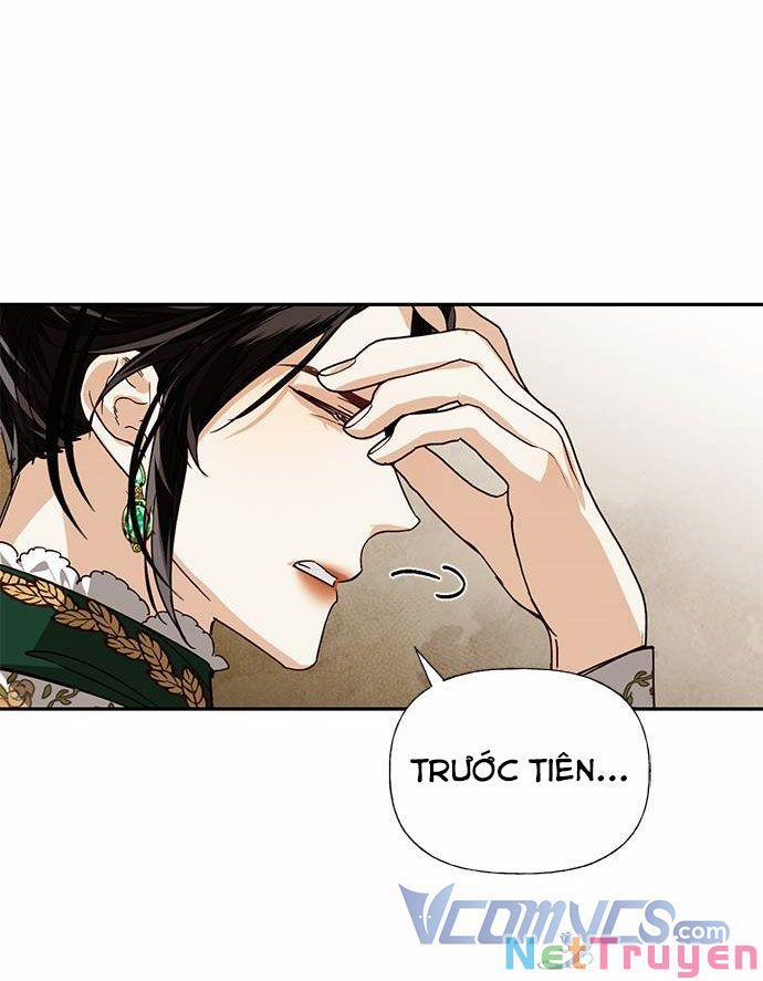 Dàn Trai Đẹp Chốn Hậu Cung 30 trang 18